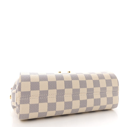 Louis Vuitton Damier Azur Croisette 4 of 12