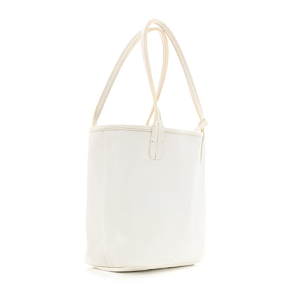Goyard Goyardine Reversible Mini Anjou White 18 of 22
