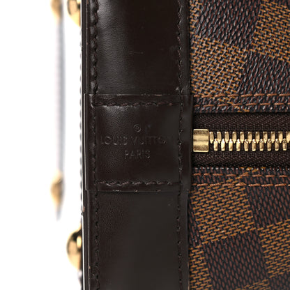 Louis Vuitton Damier Ebene Alma PM 6 of 22