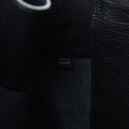 Mulberry Classic Grain Calfskin Bayswater Black 7 of 12