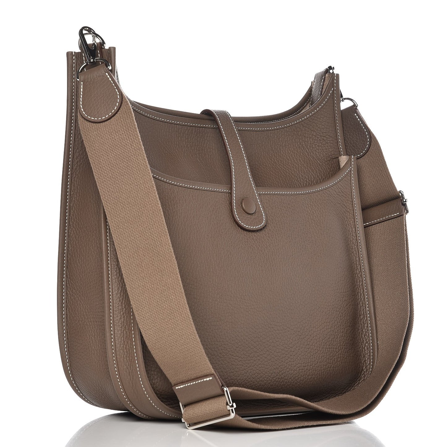 Taurillon Clemence Evelyne III GM Etoupe