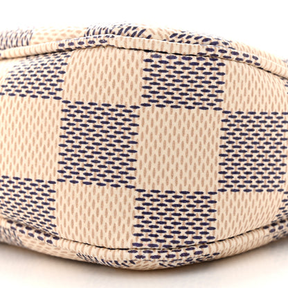 Louis Vuitton Damier Azur Pochette Accessories NM 9 of 10