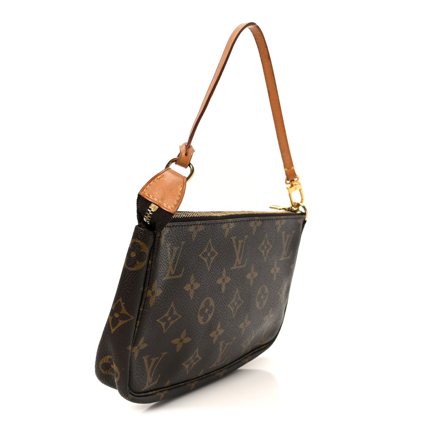 Louis Vuitton Monogram Pochette Accessories 3 of 10