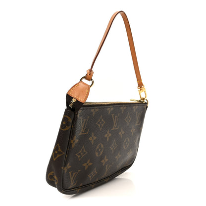 Louis Vuitton Monogram Pochette Accessories 3 of 10