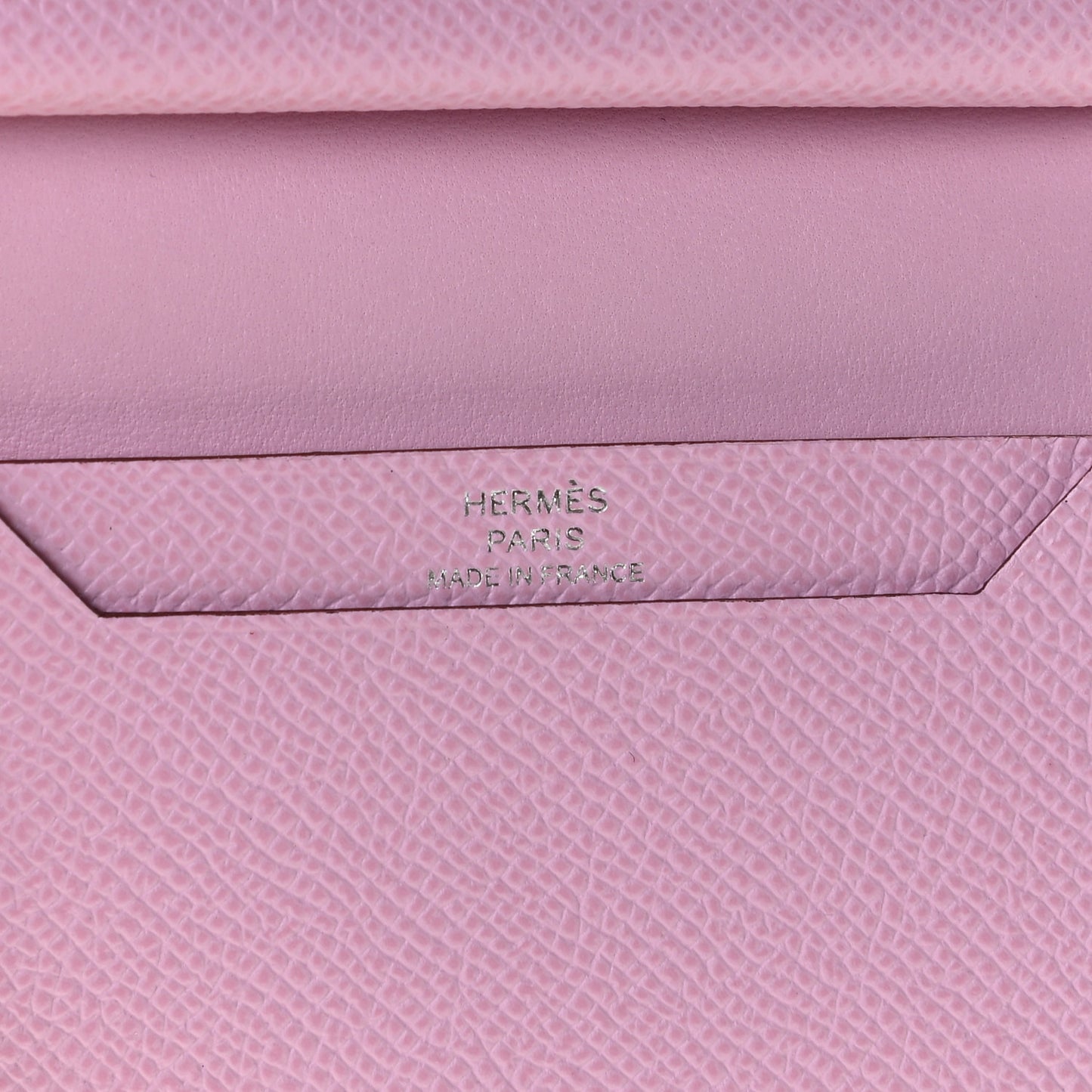 Epsom Mini Bearn Wallet Mauve Sylvester