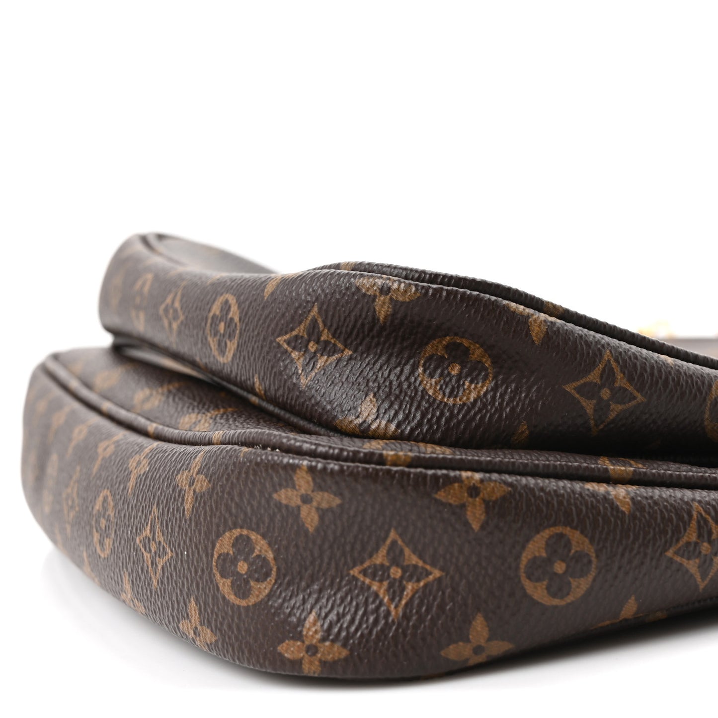 Monogram Multi Pochette Accessories Rose Clair