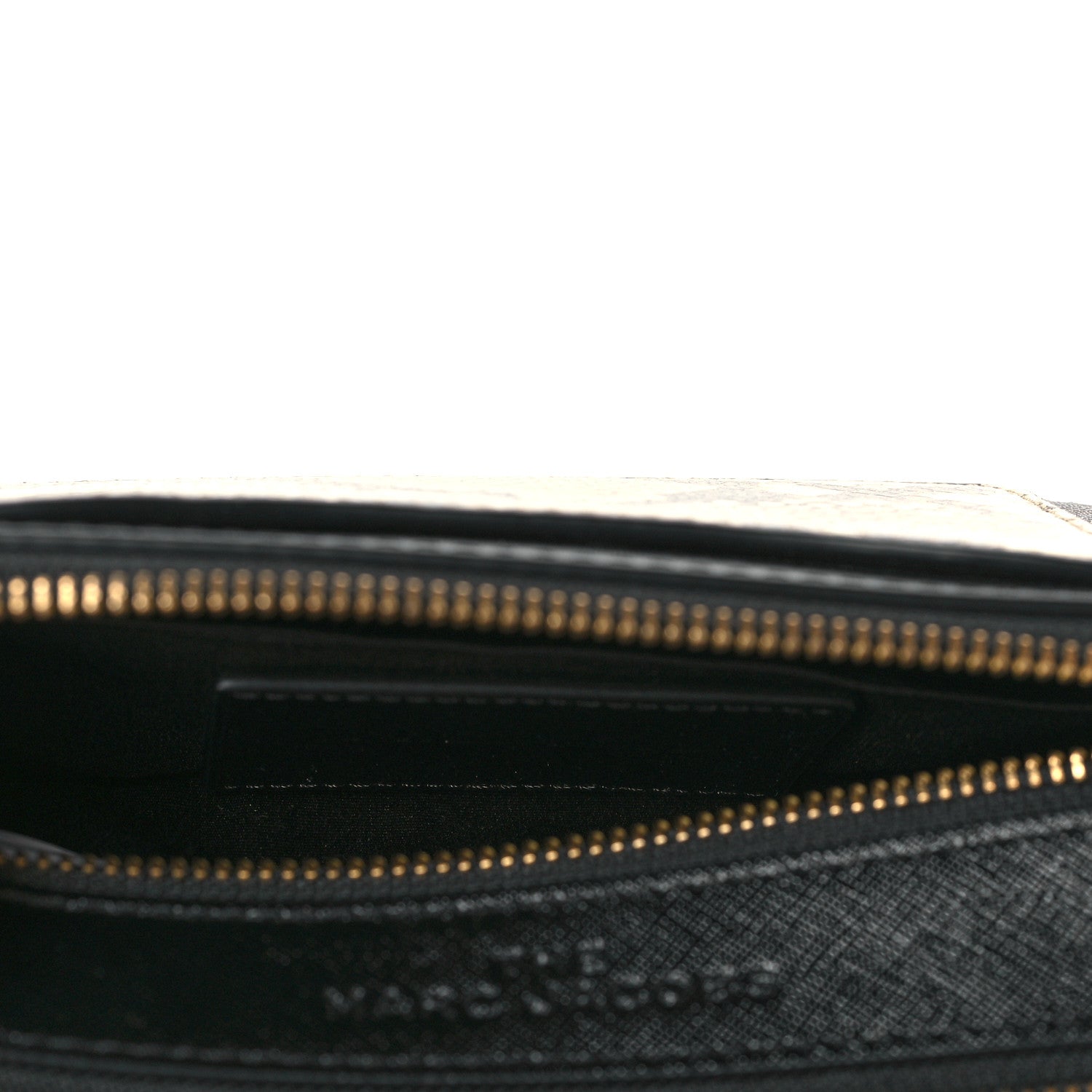 Marc Jacobs Calfskin Snake Embossed Snapshot Camera Bag 6 of 10