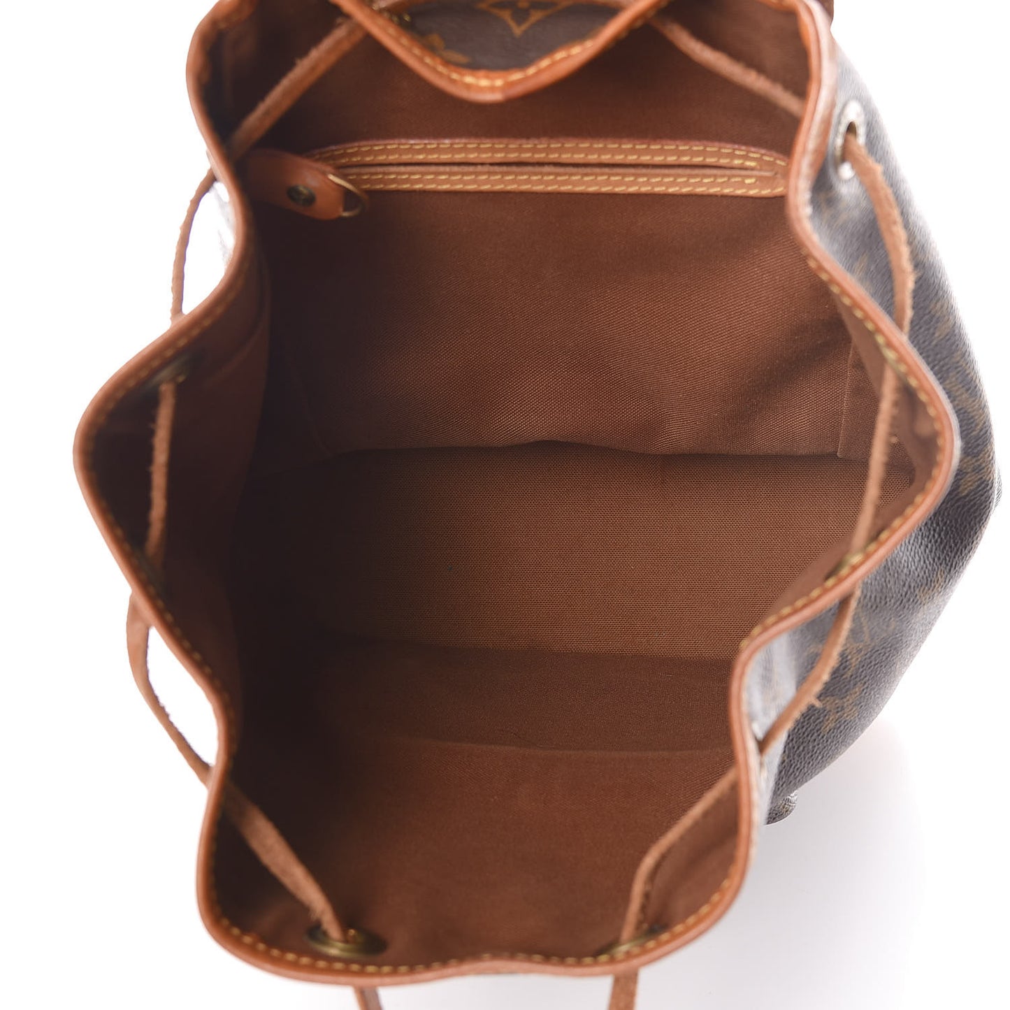 Monogram Montsouris MM Backpack