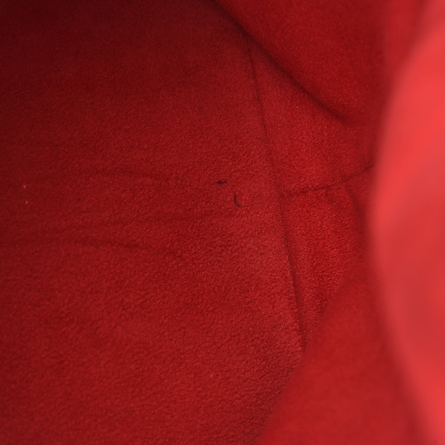 Louis Vuitton Epi Noe Castillan Red 9 of 17