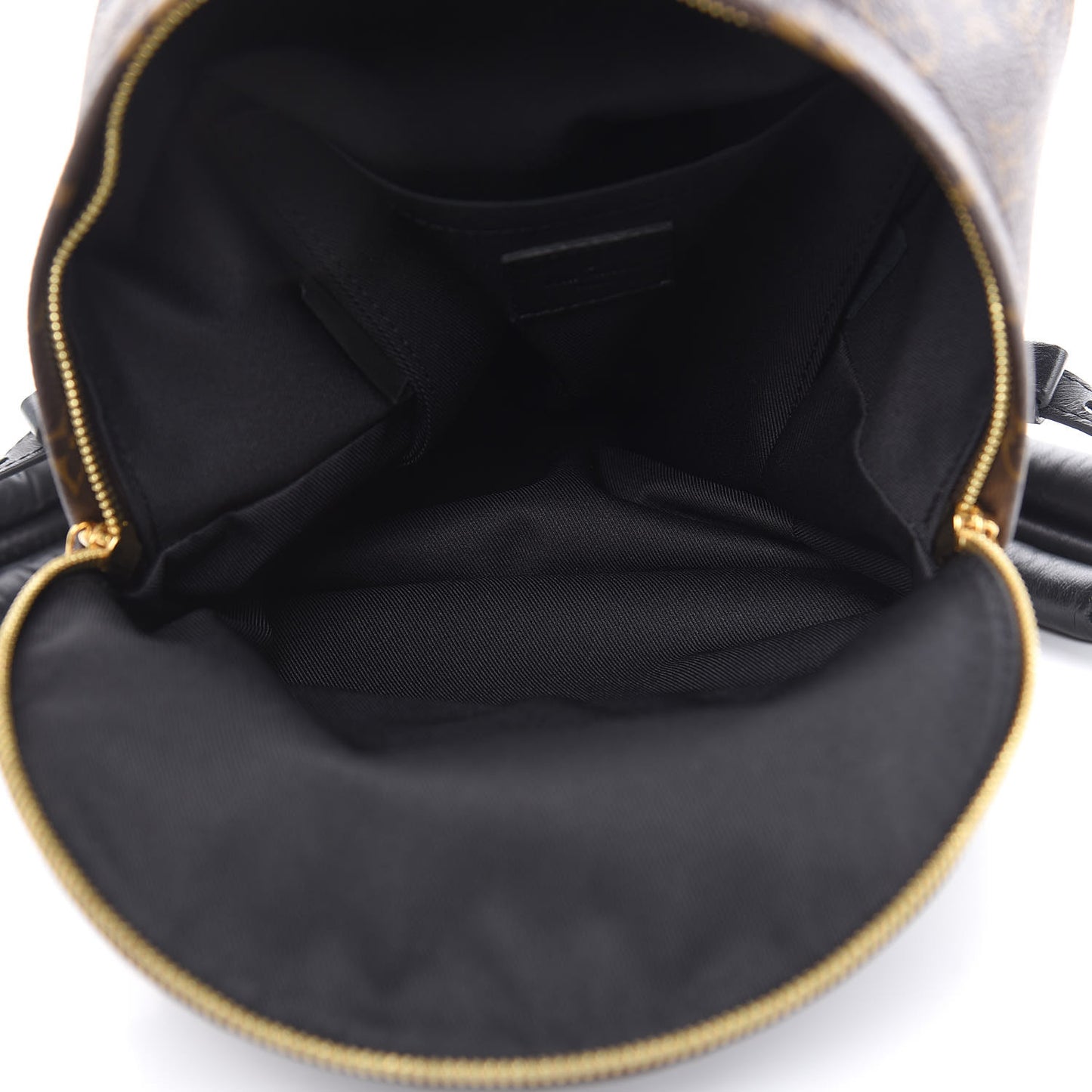 Monogram Palm Springs Backpack PM