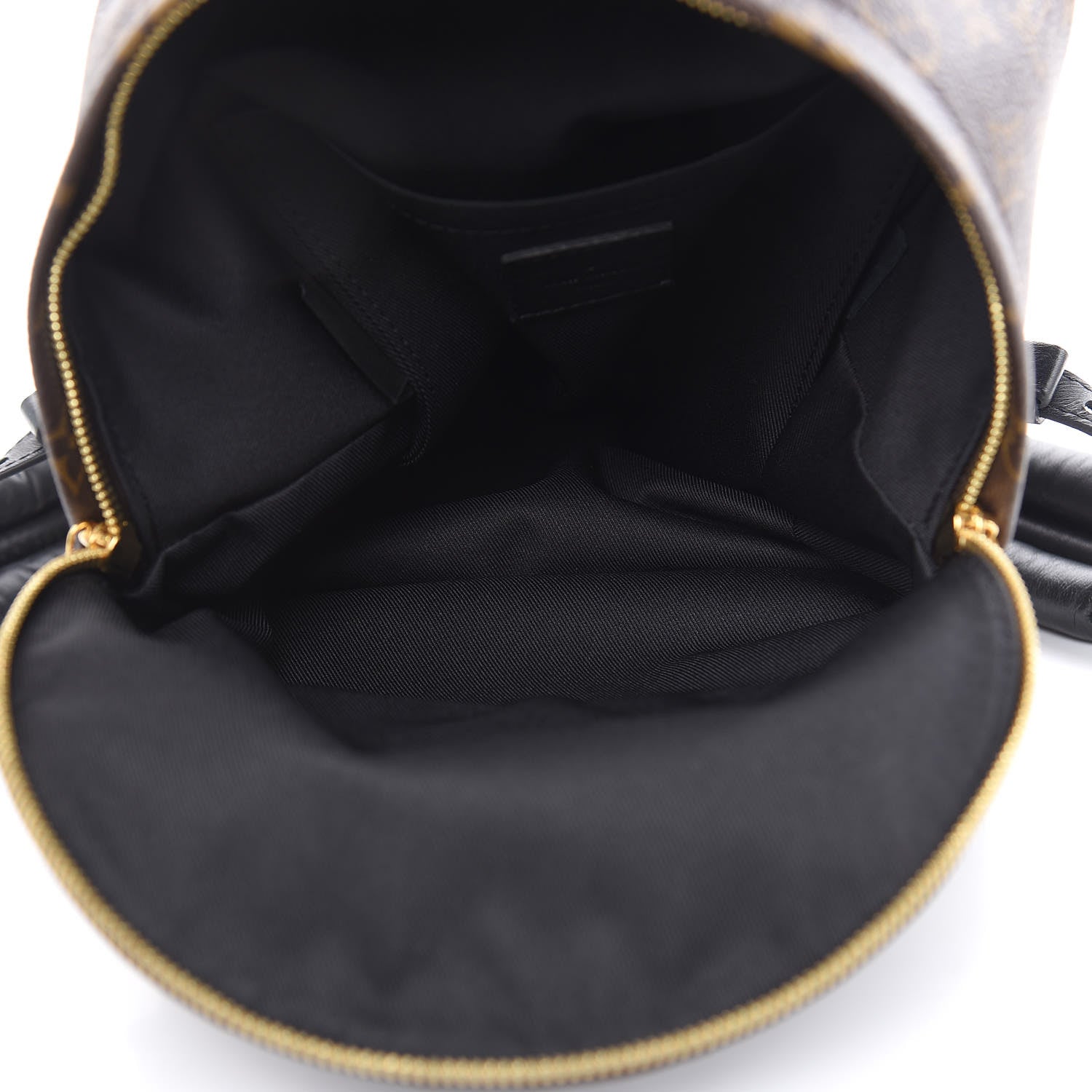 Louis Vuitton Monogram Palm Springs Backpack PM 5 of 9
