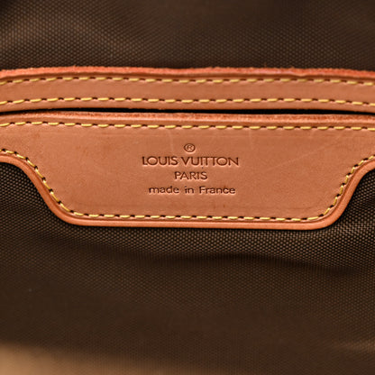 Louis Vuitton Monogram Evasion Sports Bag 6 of 16