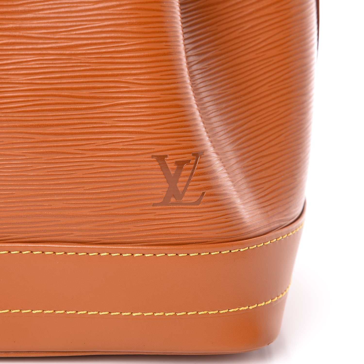 Louis Vuitton Epi Noe Cipango 10 of 10