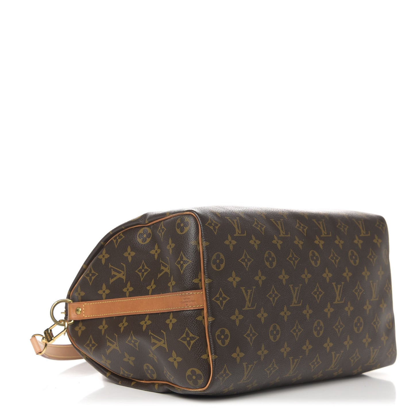 Monogram Speedy Bandouliere 35