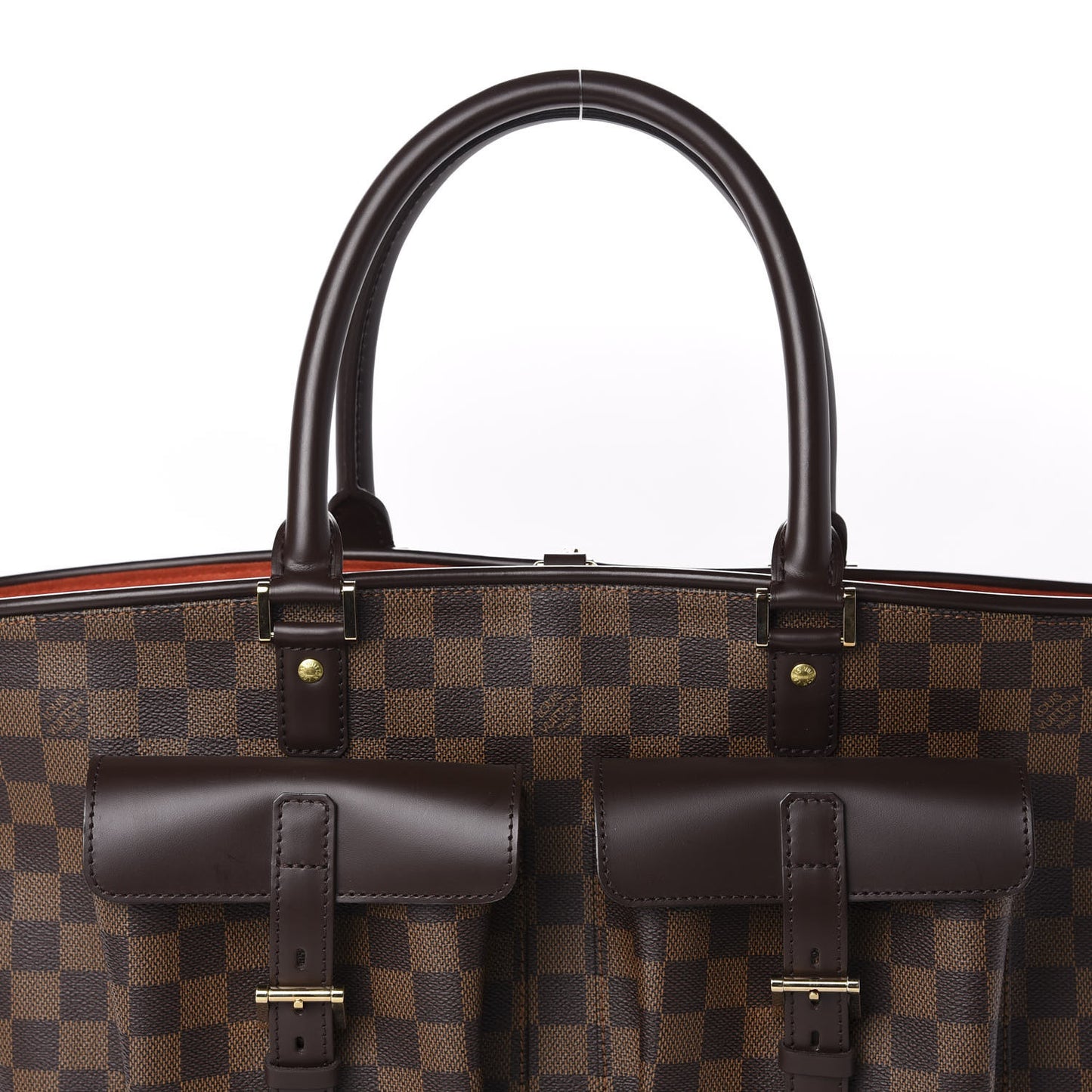 Damier Ebene Manosque GM