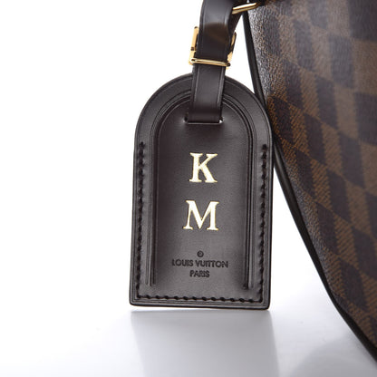 Louis Vuitton Damier Ebene Neo Eole 55 13 of 20