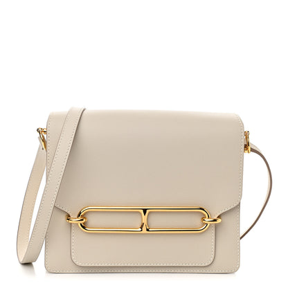 Hermes Evercolor Sac Roulis 23 Beton 1 of 11