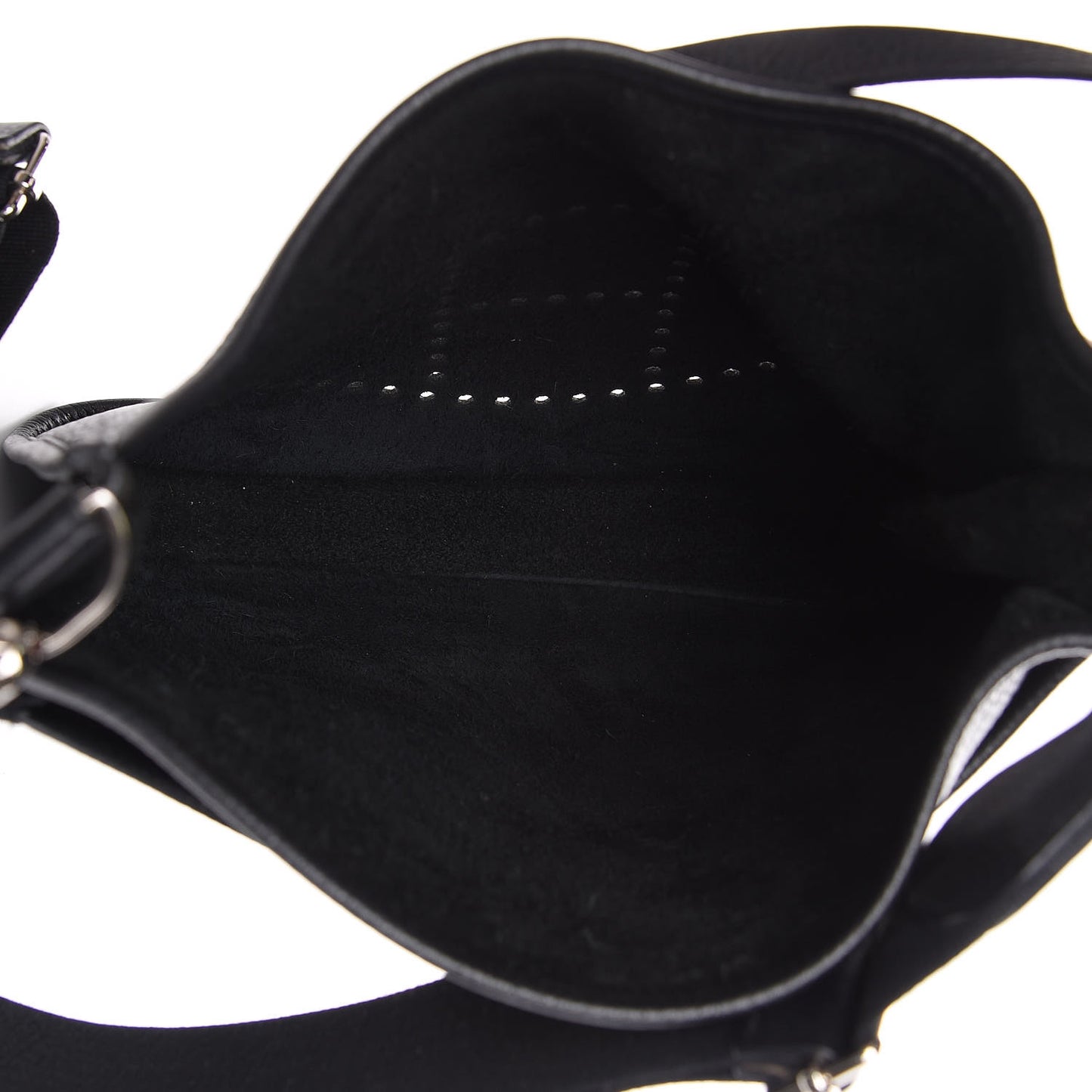 Taurillon Clemence Evelyne III PM Black