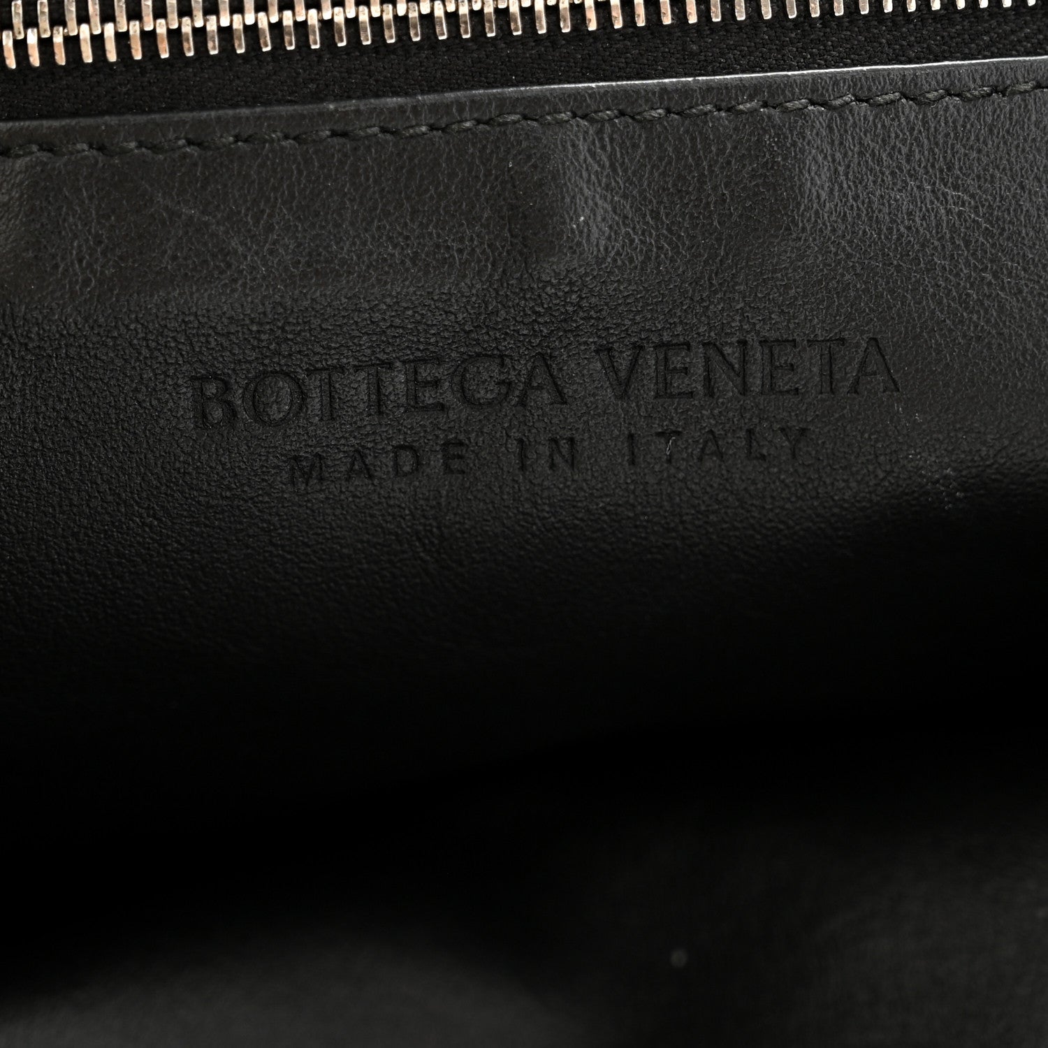 Bottega Veneta Nappa Intrecciato Jodie Black 5 of 9