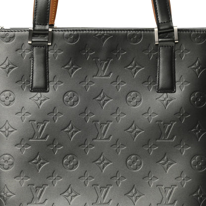 Louis Vuitton Mat Monogram Stockton Grey 7 of 13