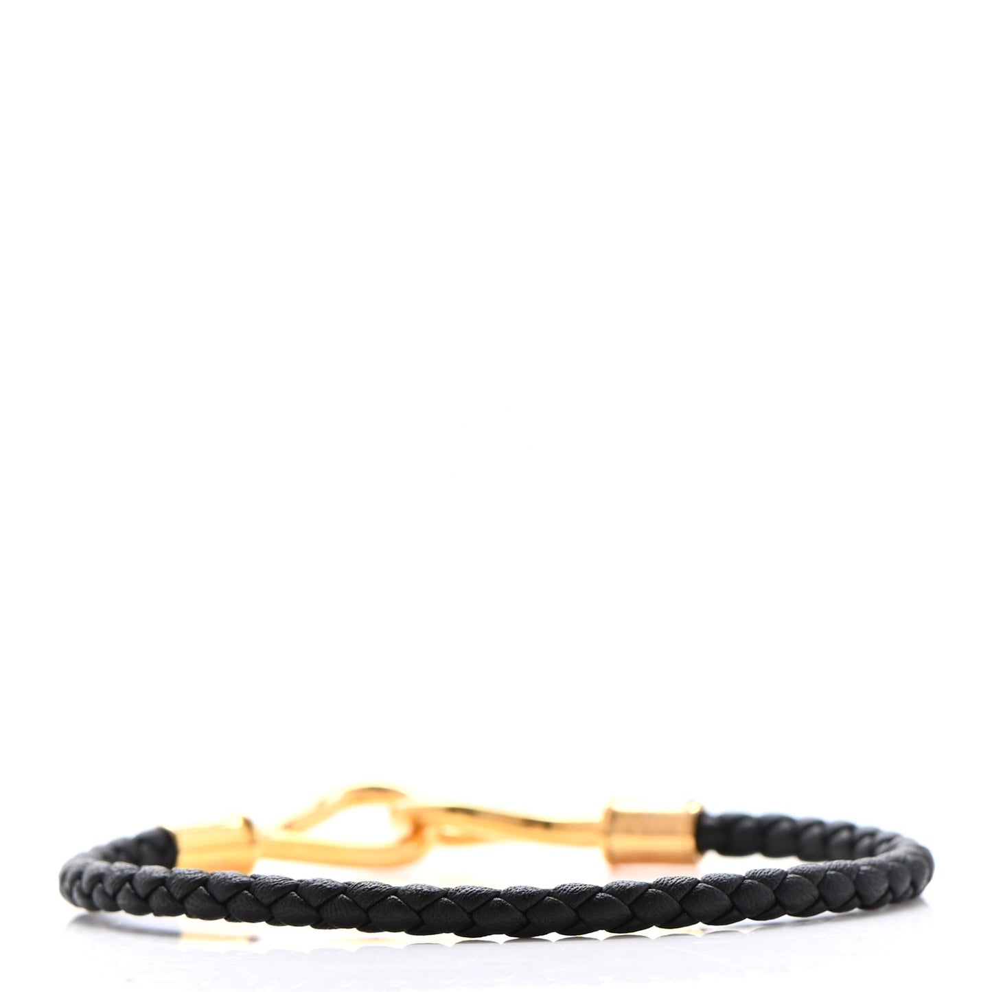 Swift Jumbo Hook Bracelet T2 Black
