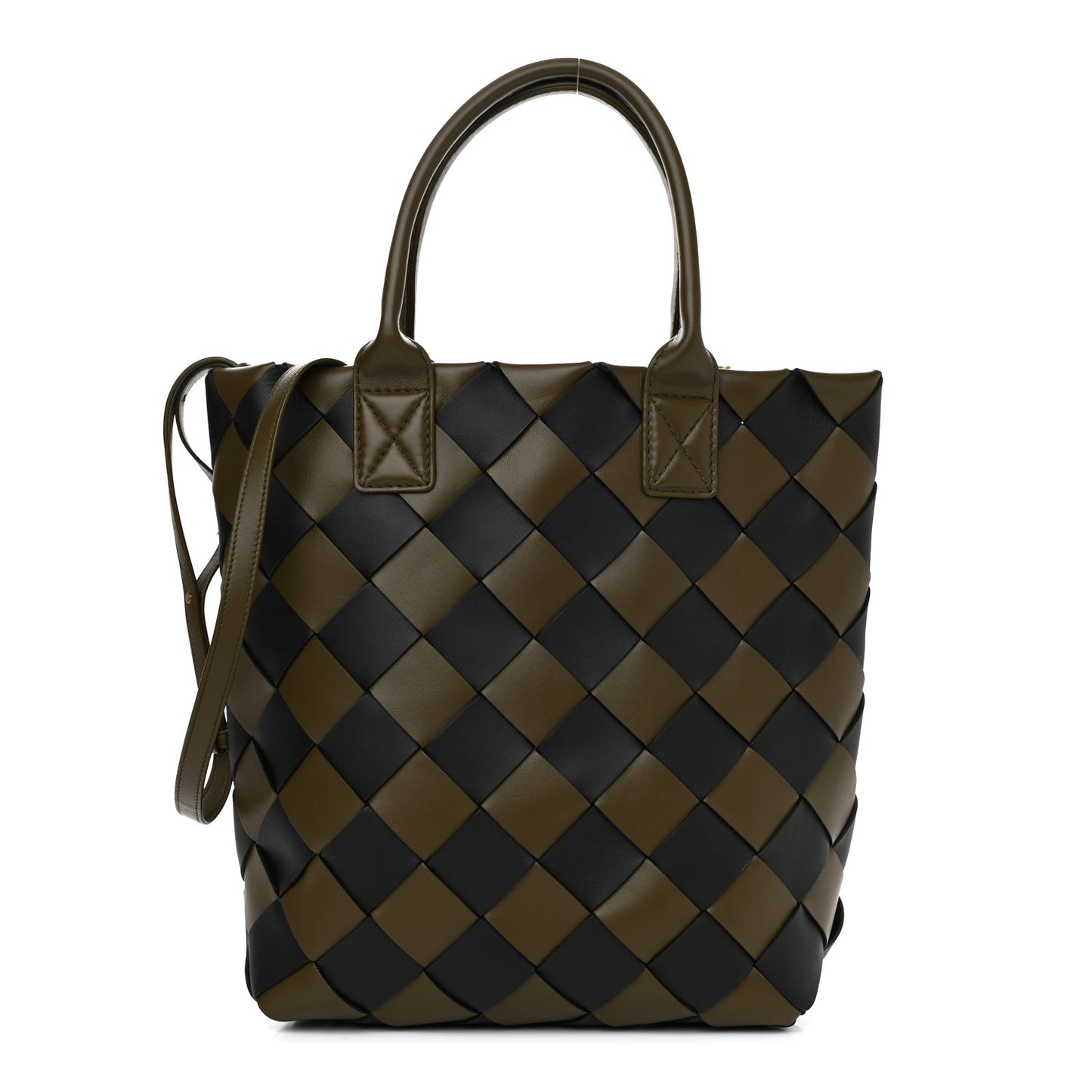 Nappa Maxi Cabat 30 Mustard Black