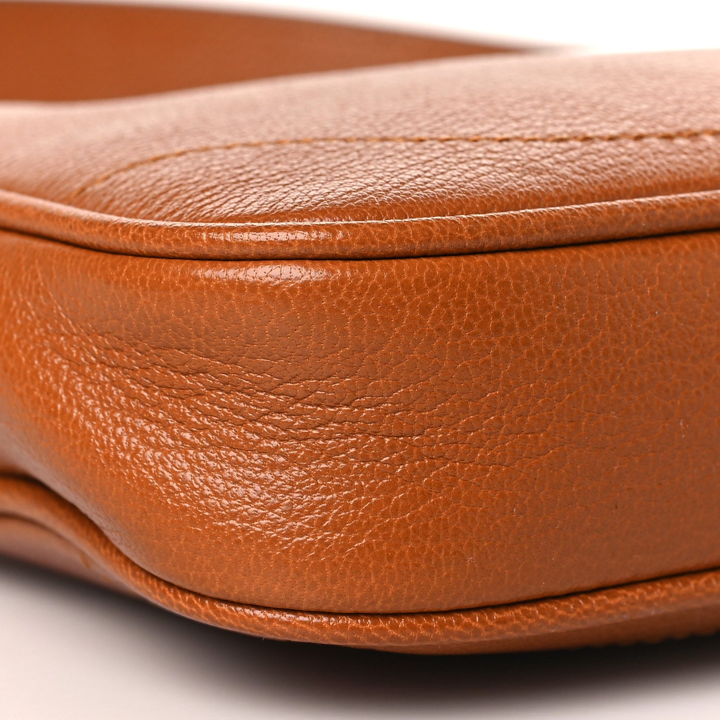 Goatskin Mini Aphrodite Shoulder Bag New Cuir