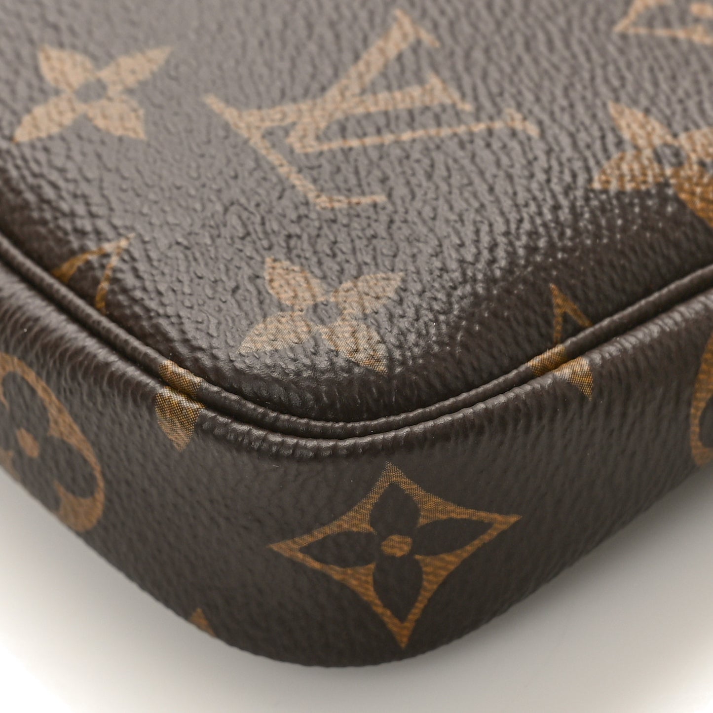 Monogram Mini Pochette Accessories