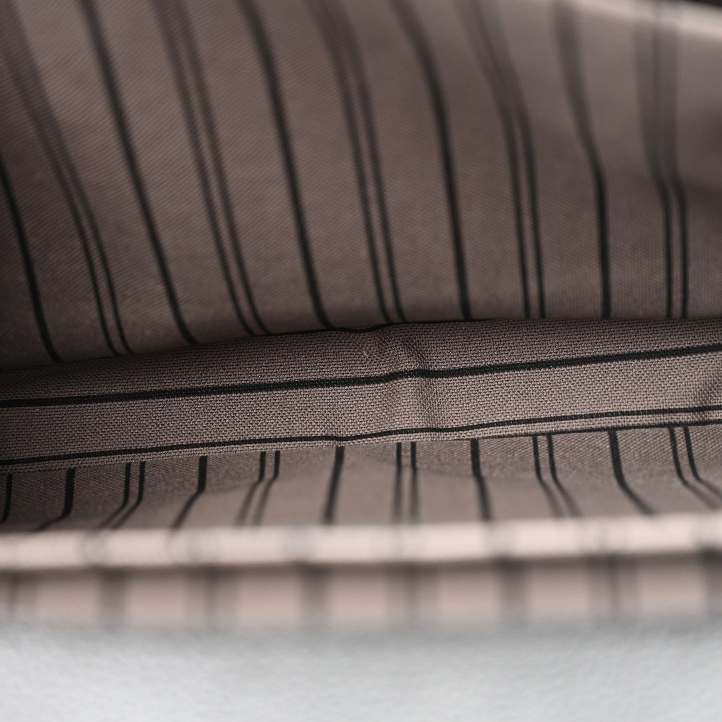 Empreinte Pochette Metis Black