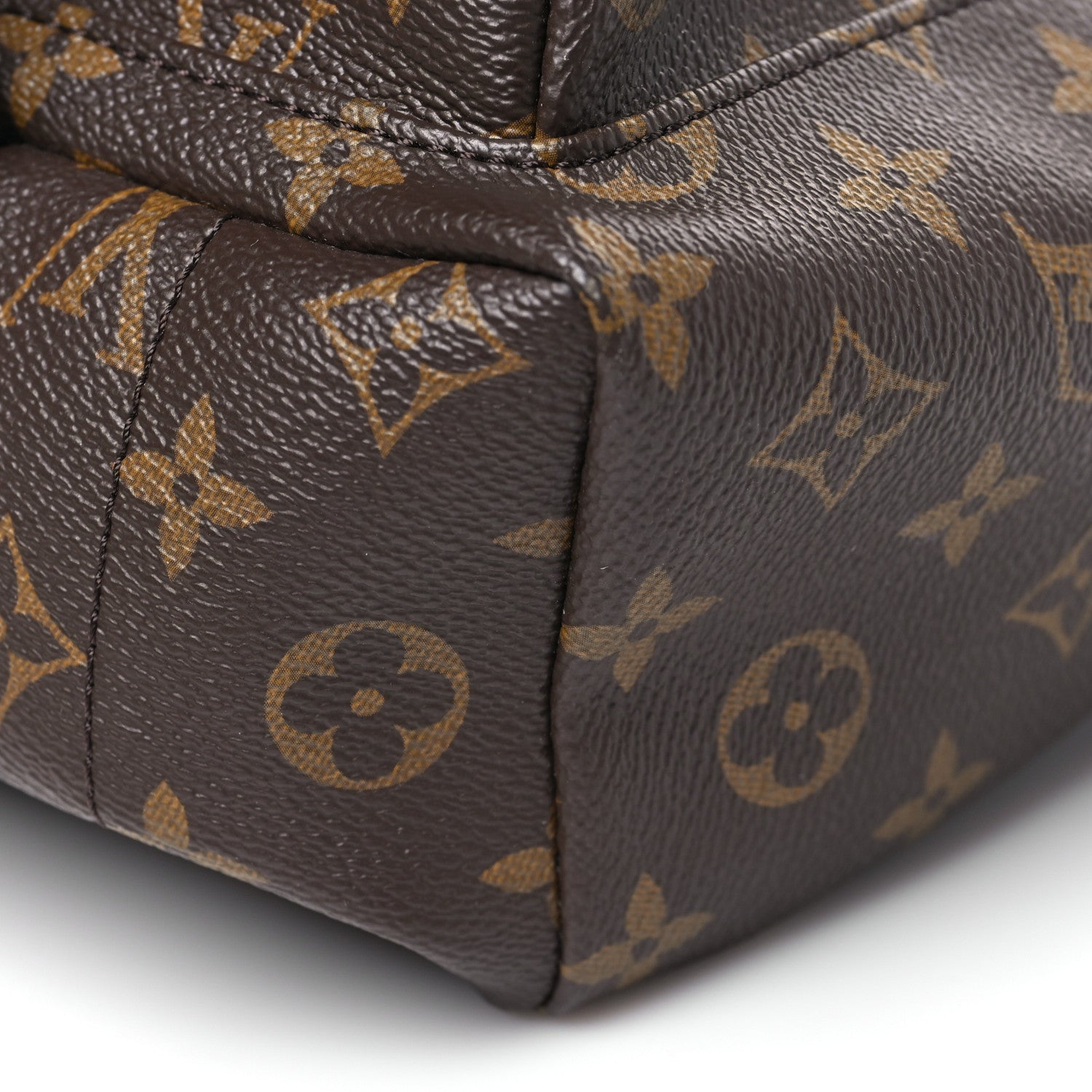 Louis Vuitton Monogram Palm Springs Backpack PM 9 of 10