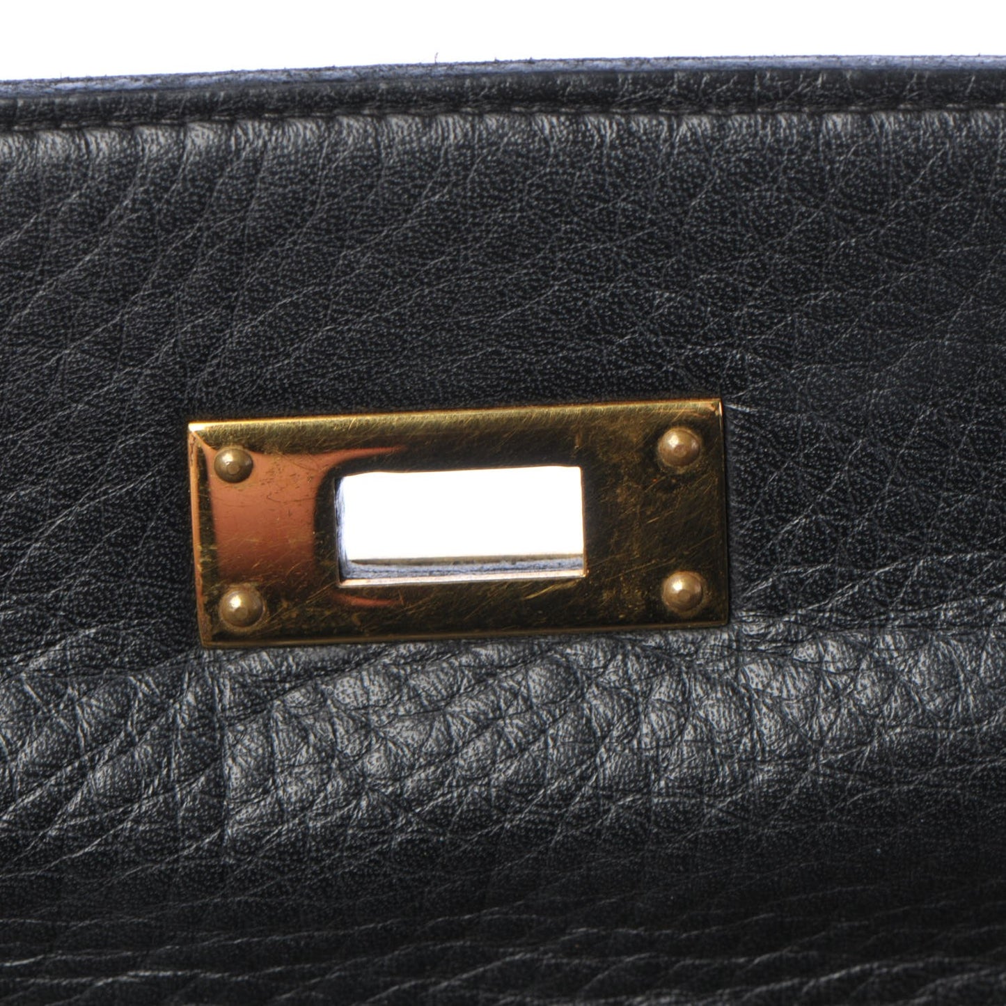 Ardennes Kelly Retourne 35 Black
