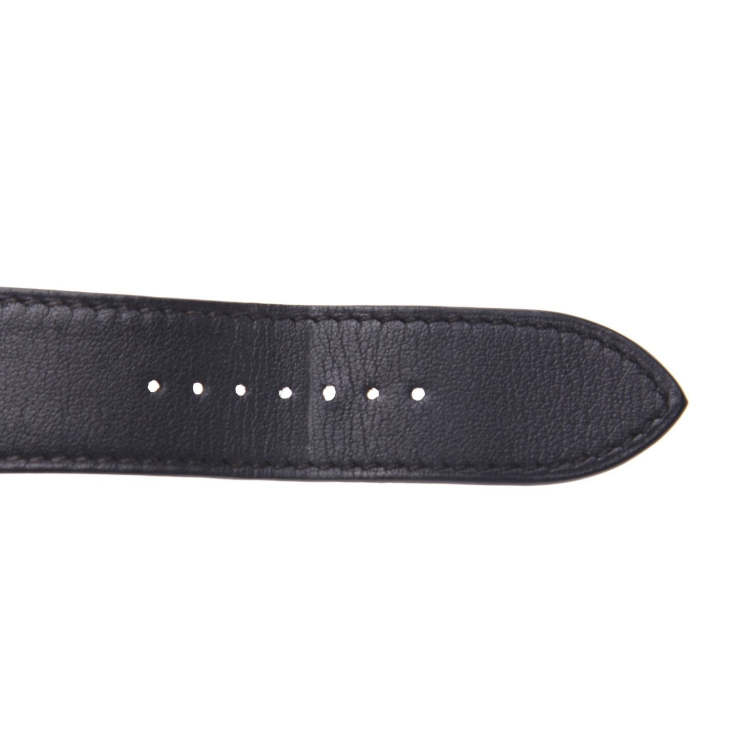 Swift 44mm Single Tour Apple Watch Strap Black