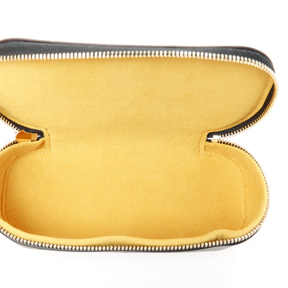 Louis Vuitton Monogram Sunglasses Pouch GM 5 of 9