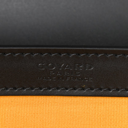Goyard Goyardine Saigon GM Black 6 of 13