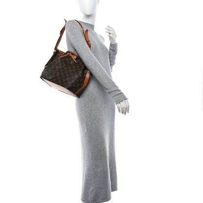 Louis Vuitton Monogram Petit Noe 2 of 9