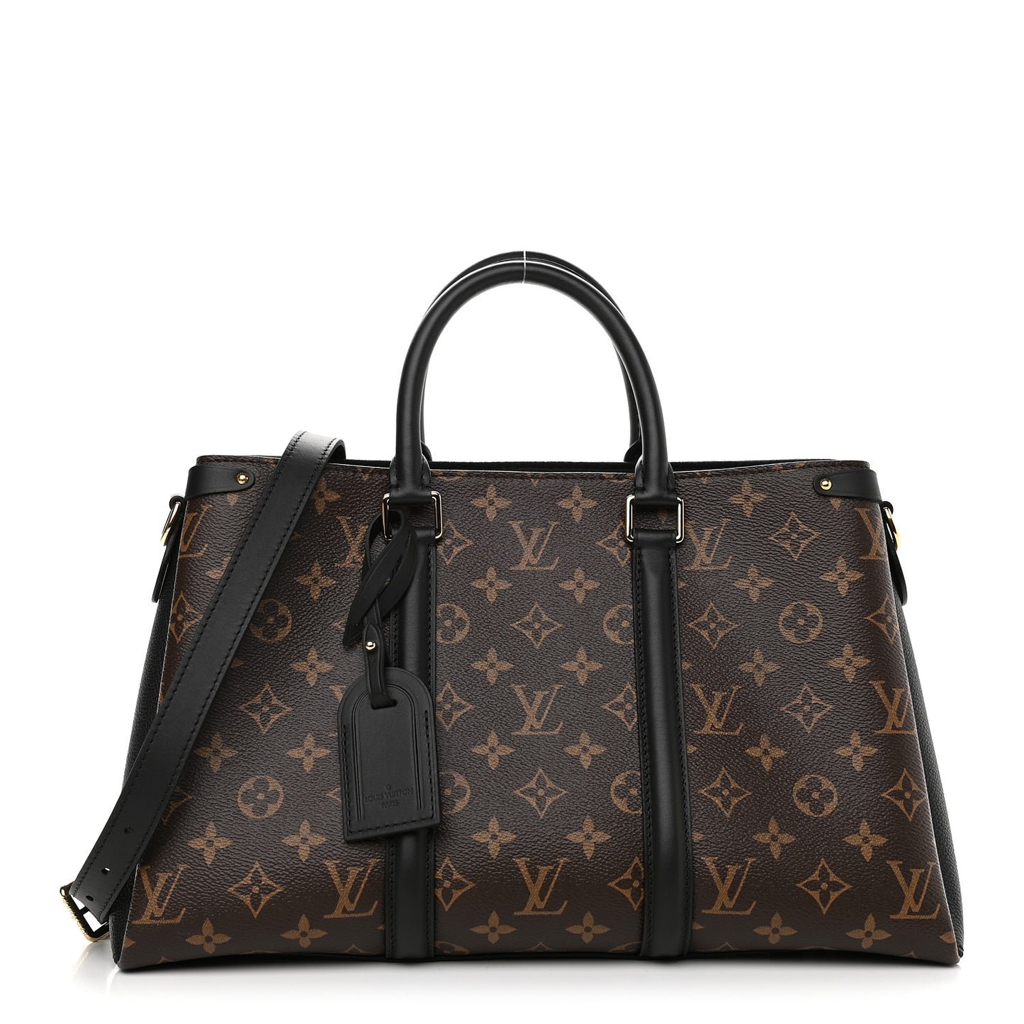 Monogram Soufflot MM Black