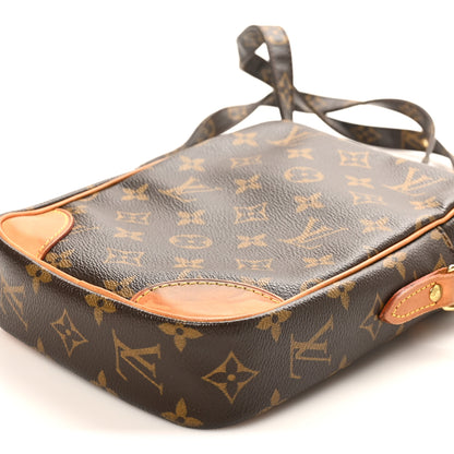 Louis Vuitton Monogram Danube 21 10 of 11