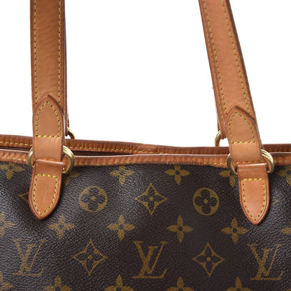 Louis Vuitton Monogram Batignolles Horizontal 16 of 21