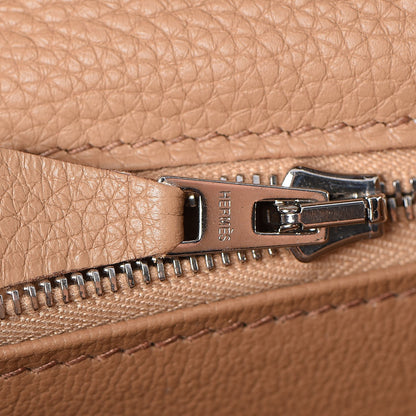 Hermes Taurillon Clemence Kelly Retourne 35 Alezan 13 of 37