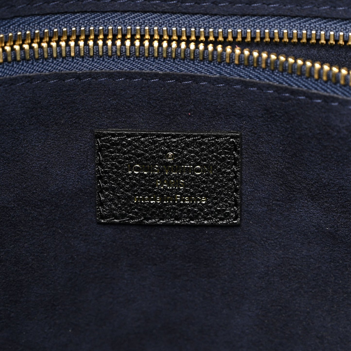 Empreinte Monogram Giant Neverfull MM Black