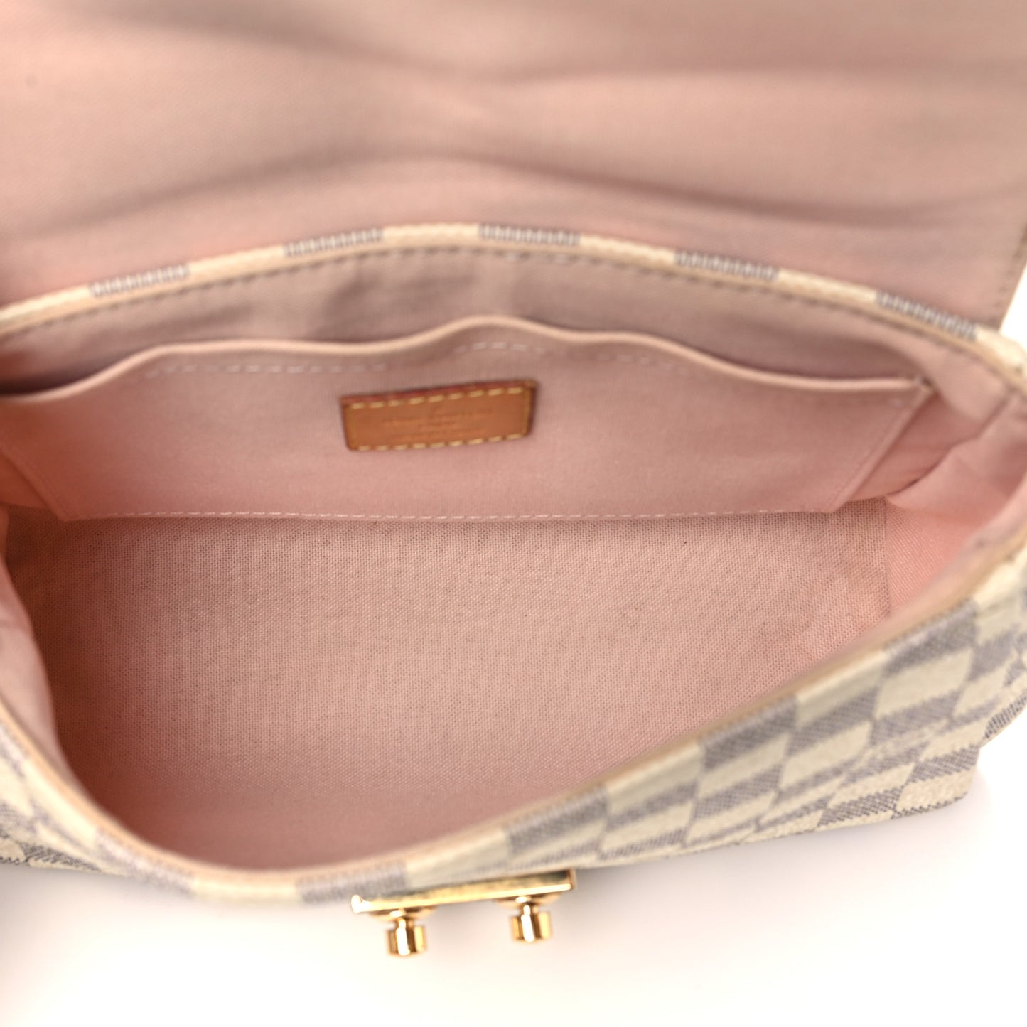 Damier Azur Croisette