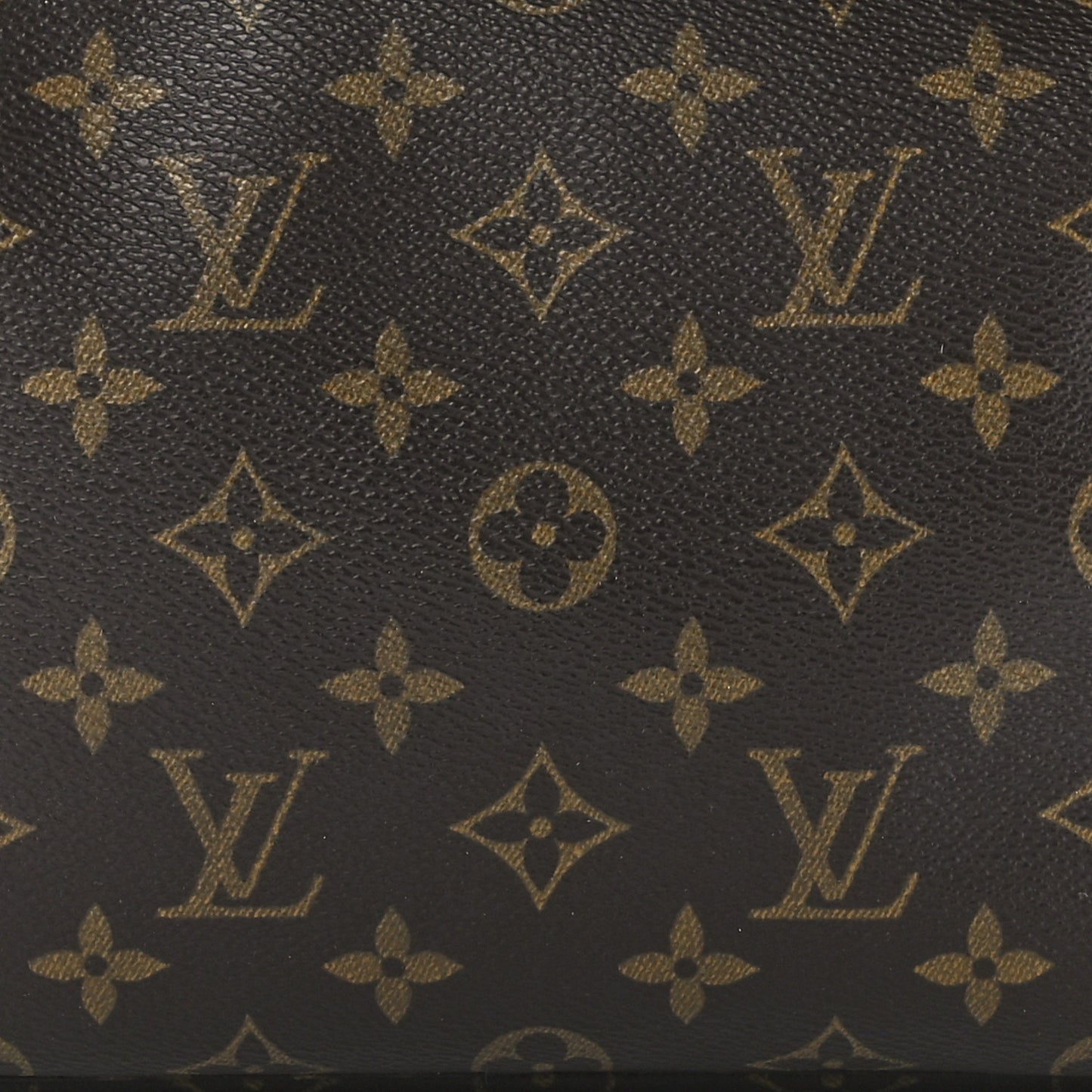 Monogram Trousse Toilette 28
