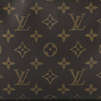 Louis Vuitton Monogram Trousse Toilette 28 7 of 10