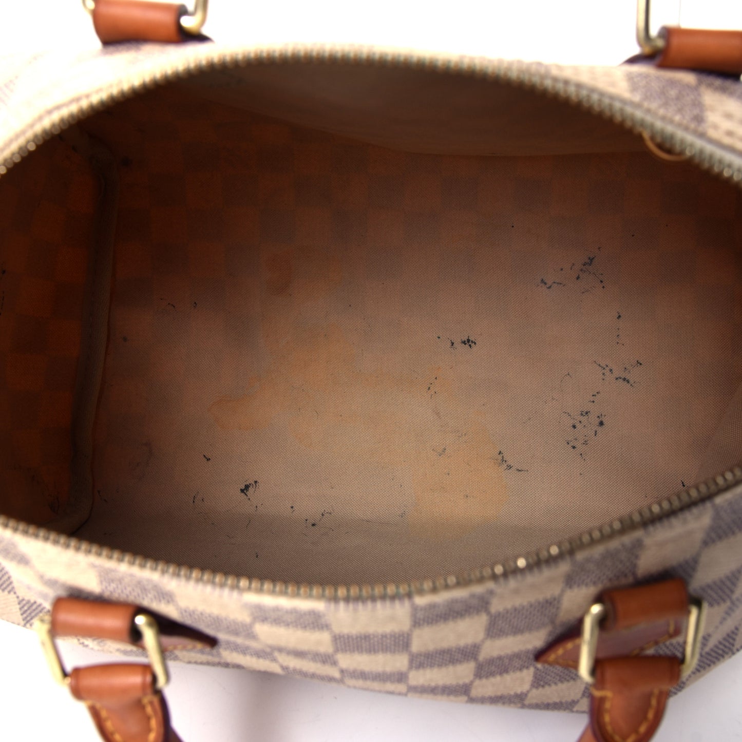 Damier Azur Speedy 30