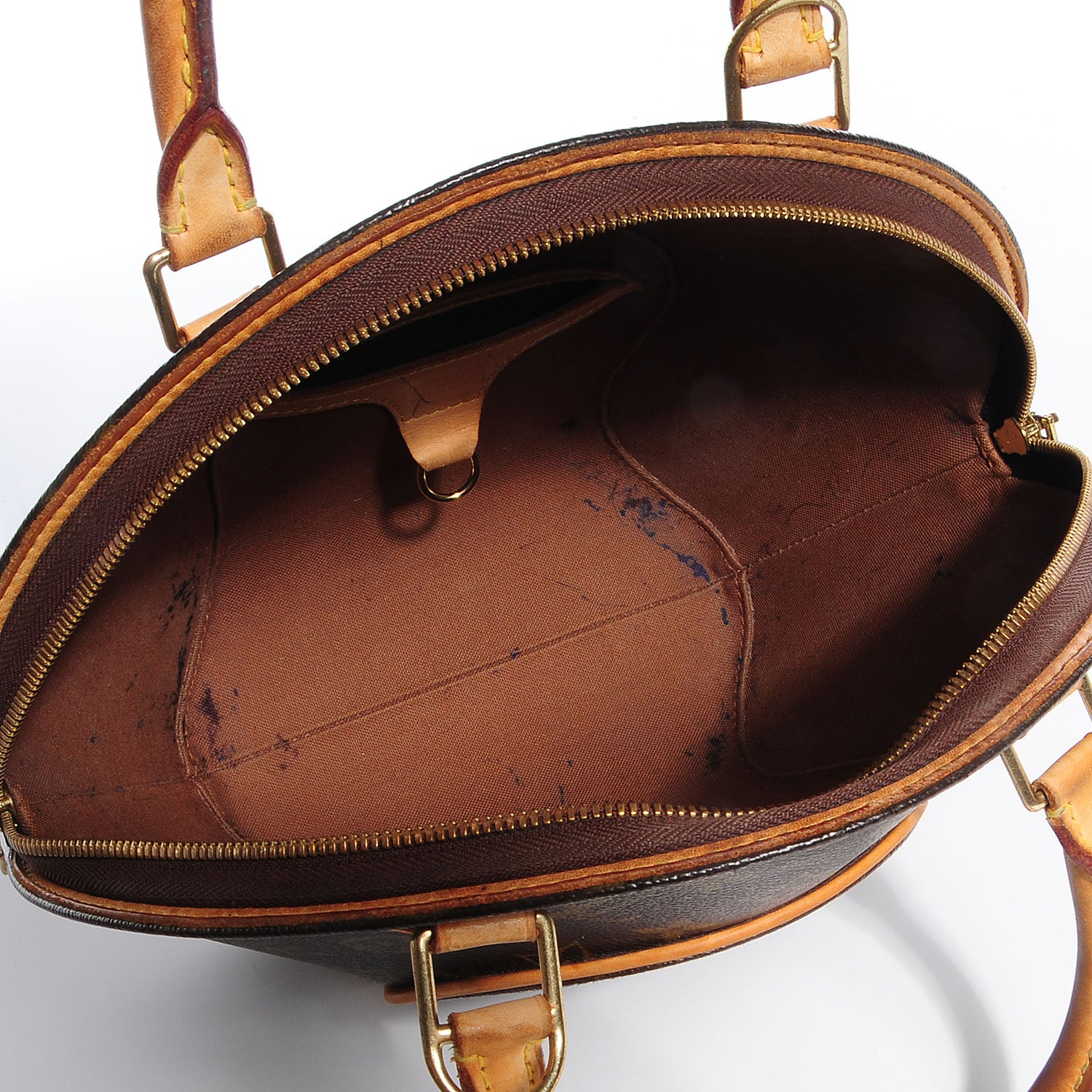 Louis Vuitton Monogram Ellipse PM 6 of 8