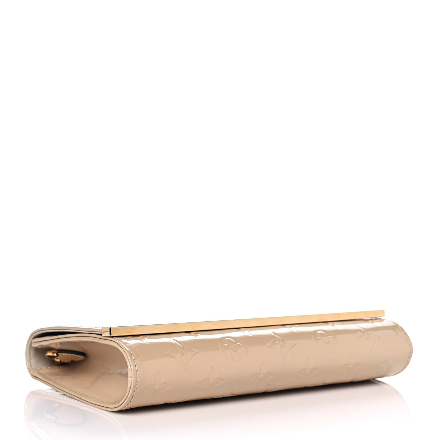 Vernis Ana Clutch Dune