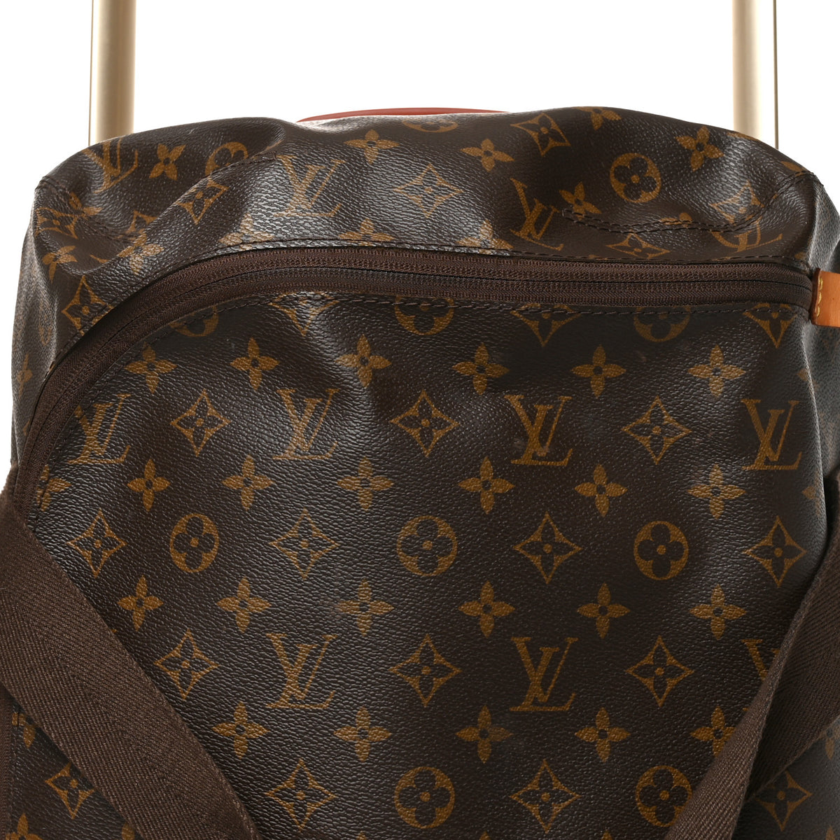 Monogram Horizon Soft Duffle 55