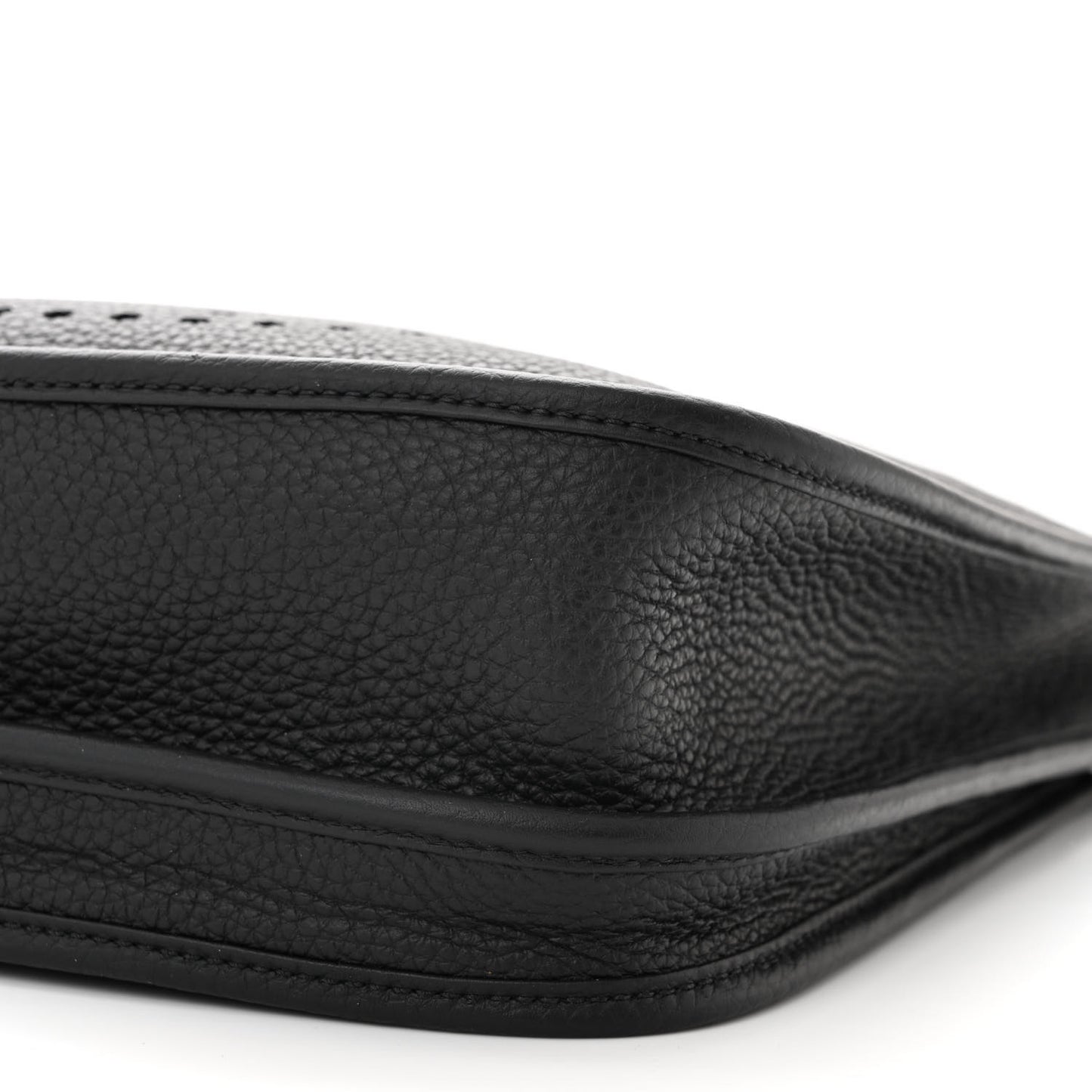 Taurillon Clemence Evelyne III PM Black