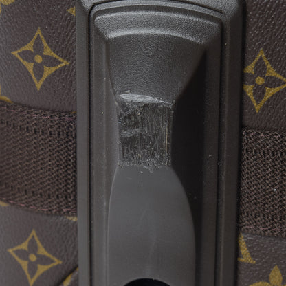 Louis Vuitton Monogram Pegase 55 10 of 12