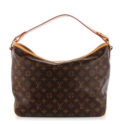 Louis Vuitton Monogram Delightful PM 1 of 8
